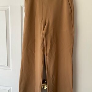 Ann Taylor Weekend Tan Apparel